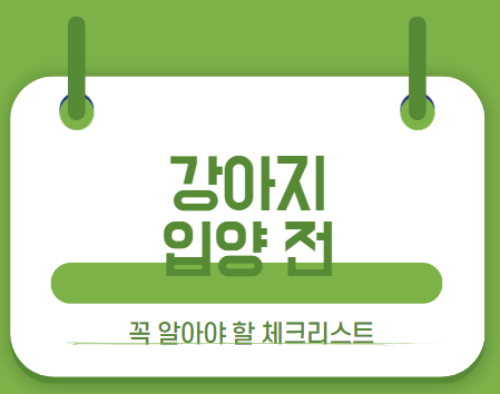 강아지입양썸네일