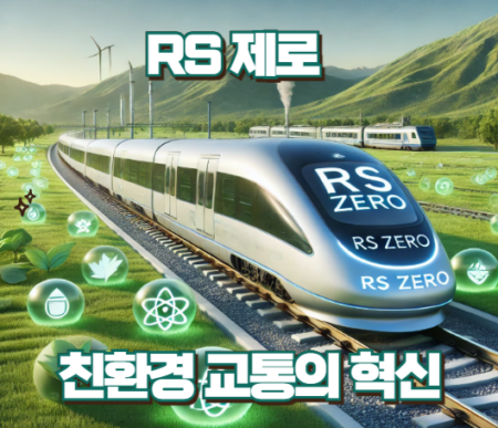 탄소제로열차rs제로 썸네일