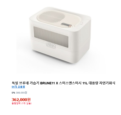 브루네가습기 (2)