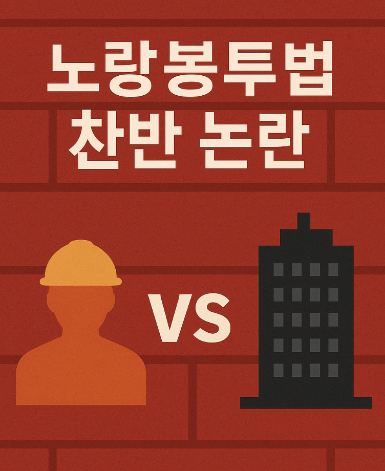 노랑봉투법